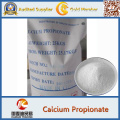 Propionato de cálcio do produto comestível E282